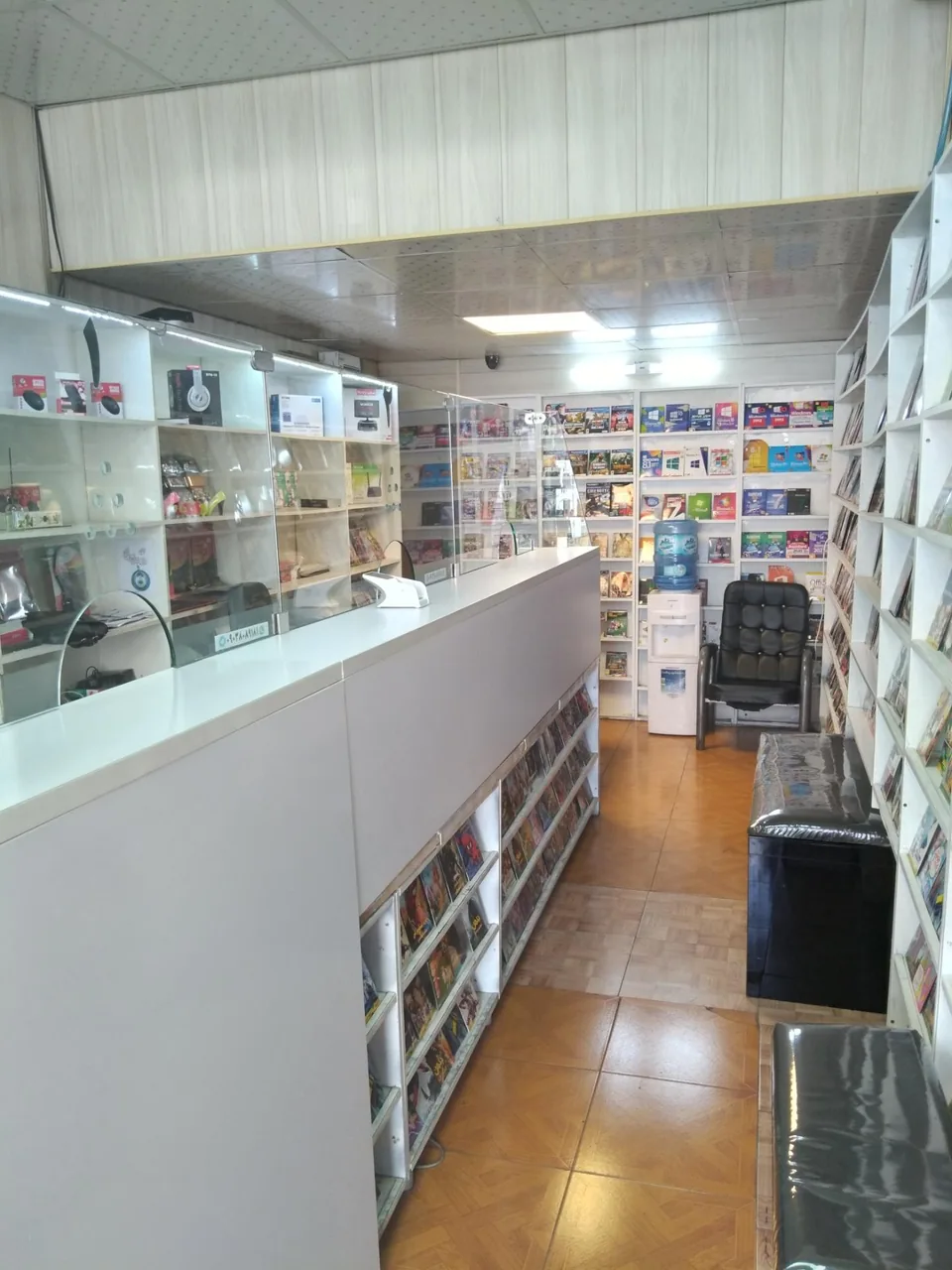 خدمات کامپیوتر تکنوشاپ - تصویر 5