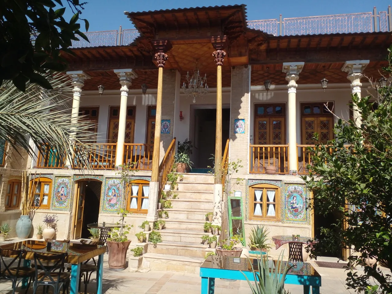 هتل بوتیک آلان - تصویر 3