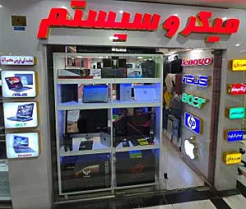 میکروسیستم