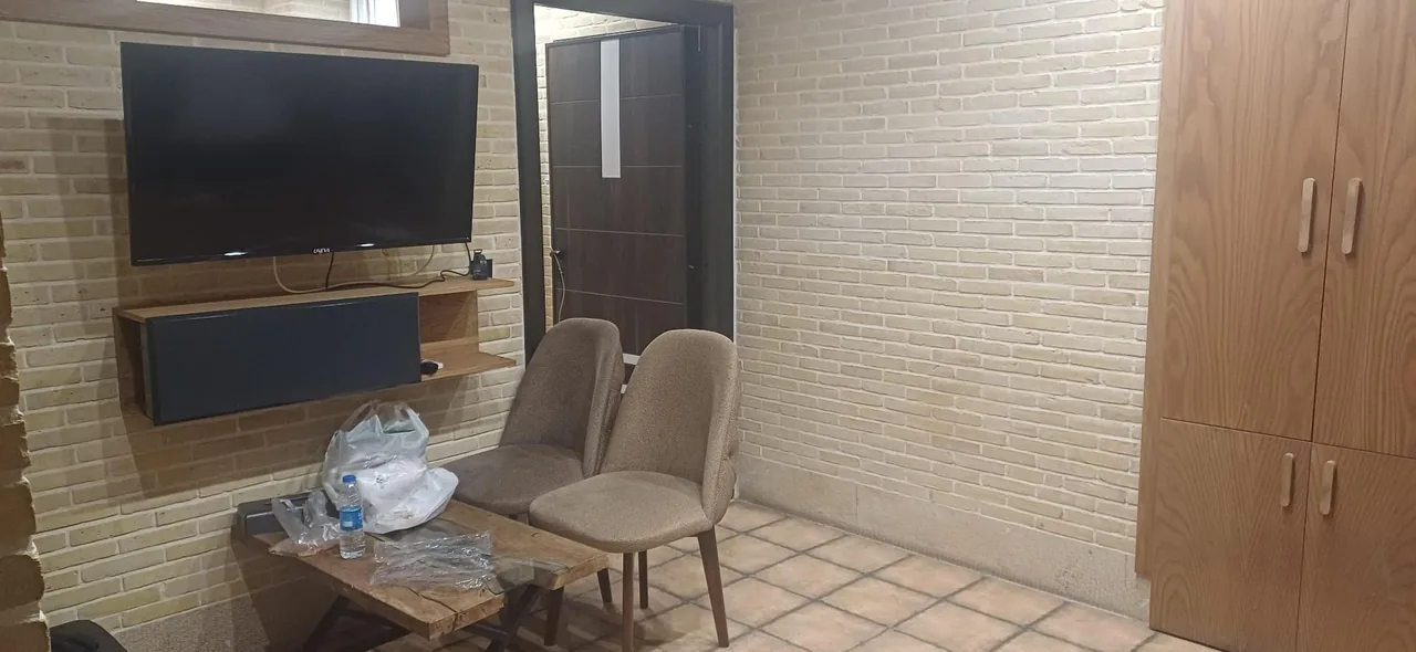عمارت هفت دری(هتل سنتی) - تصویر 4