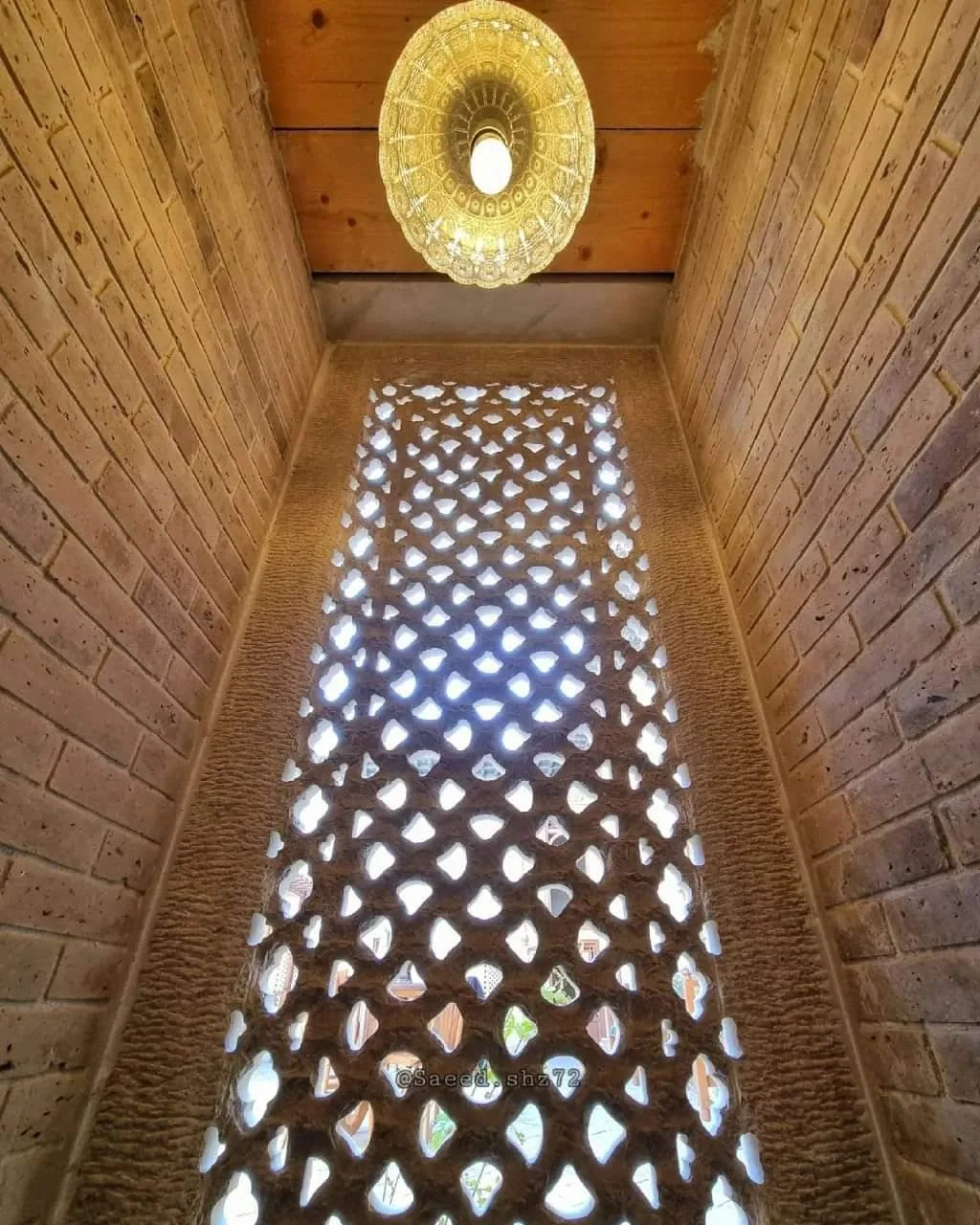 هتل بوتیک عمارت شمس الملوک - تصویر 4