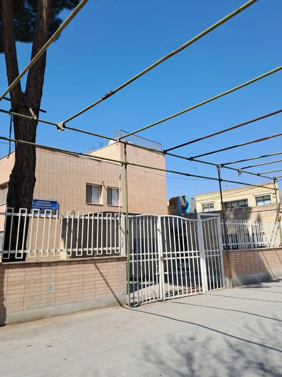 پایگاه سلامت کارلادان