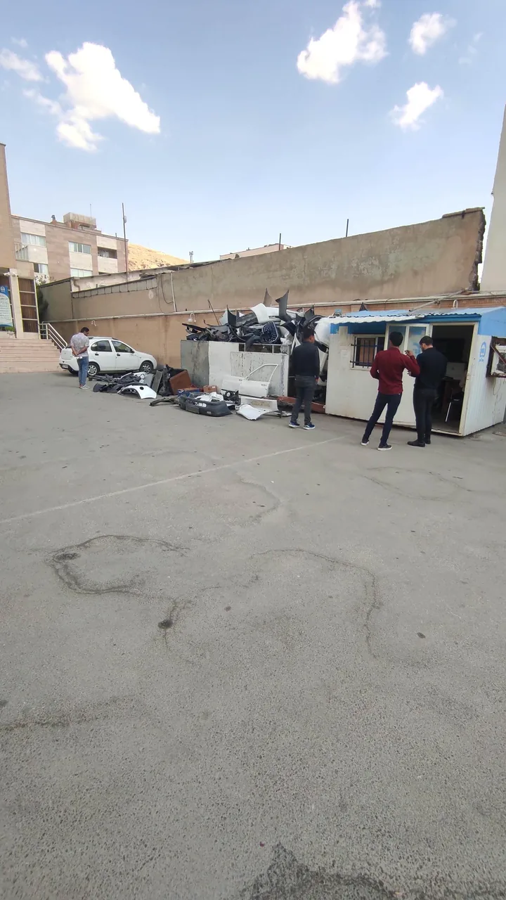 بیمه آسیا واحد خسارت - تصویر 3