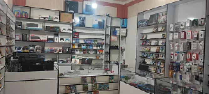 فروشگاه دستگاه بازی ps4 ps5 و کامپیوتر