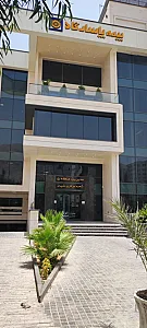 بیمه پاسارگاد (سرپرستی استان فارس)
