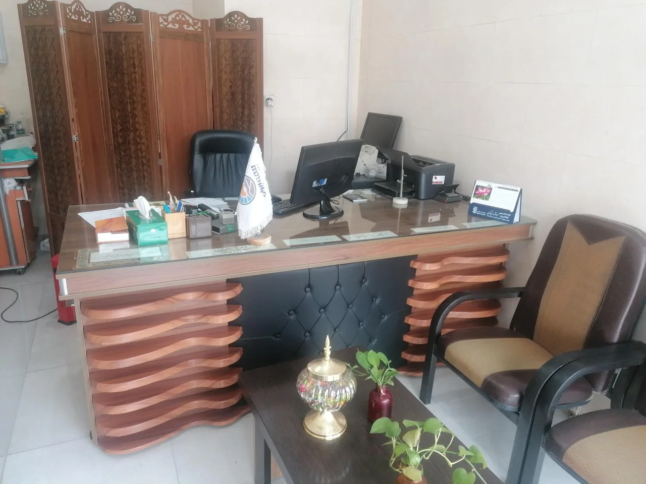 بیمه ایران نمایندگی نوذری - تصویر 2