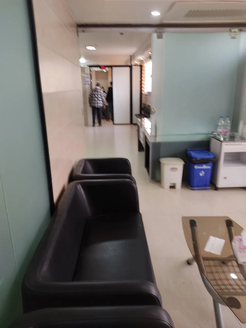 طب کار سلامت گستر دانیال - تصویر 3