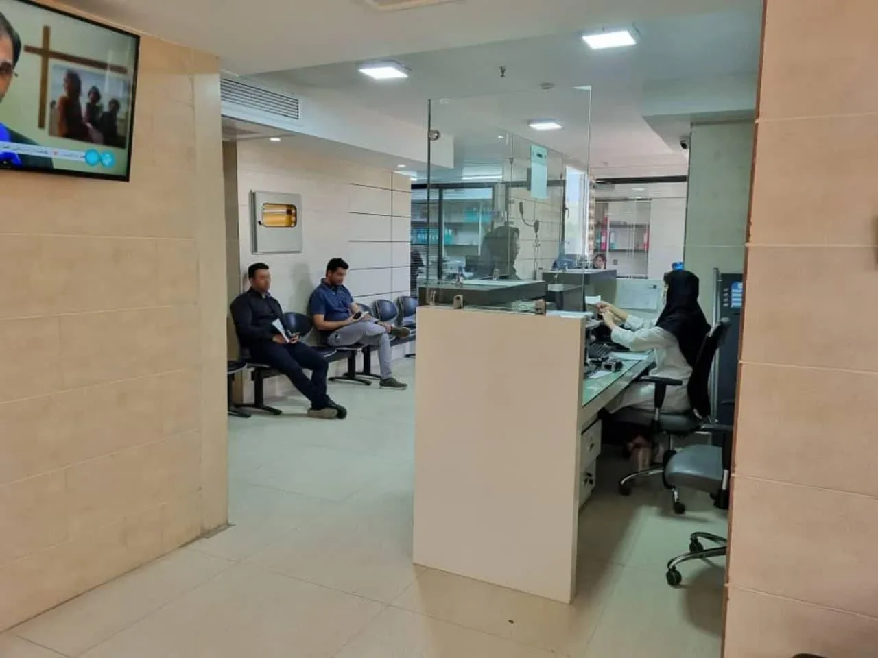 طب کار سلامت گستر دانیال - تصویر 4