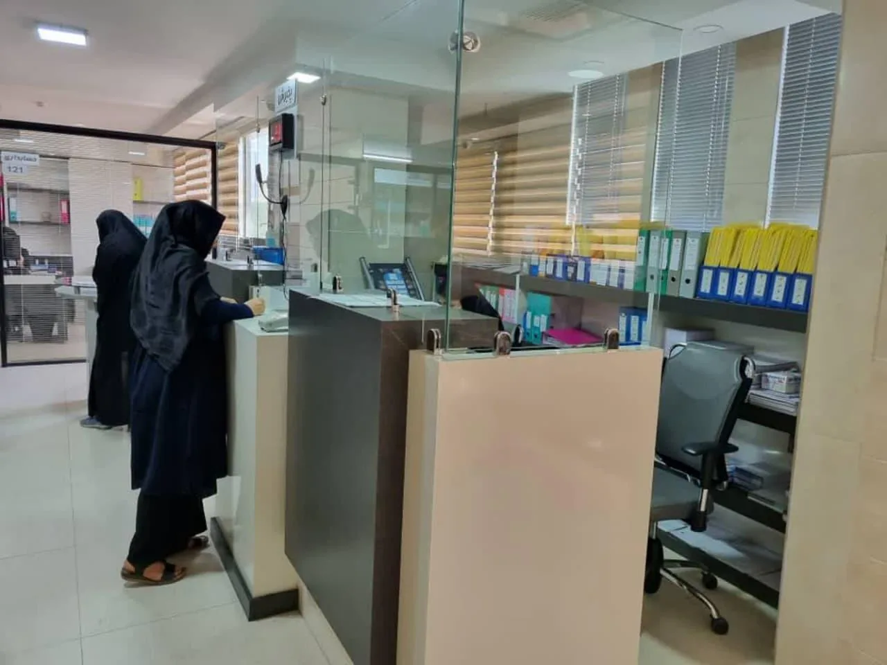 طب کار سلامت گستر دانیال - تصویر 5