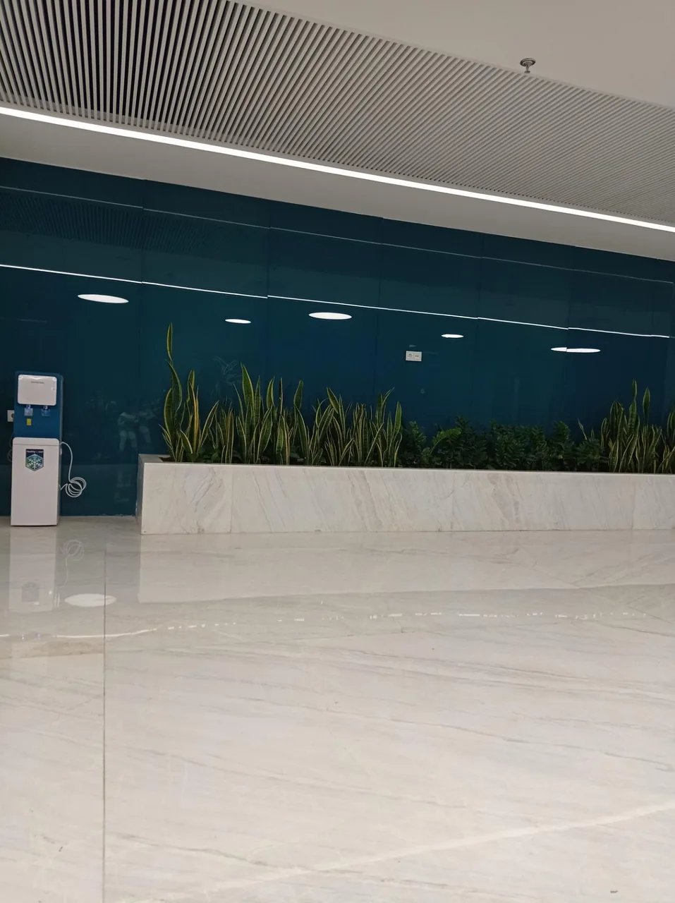 مرکز جامع سلامت اصفهان - تصویر 3
