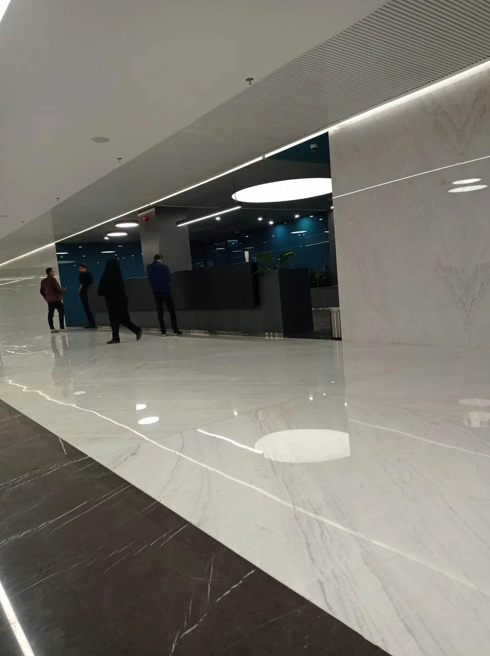 مرکز جامع سلامت اصفهان - تصویر 4