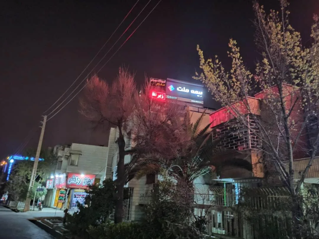 بیمه ملت نمایندگی 2243 مجتبی کاوه - تصویر 2