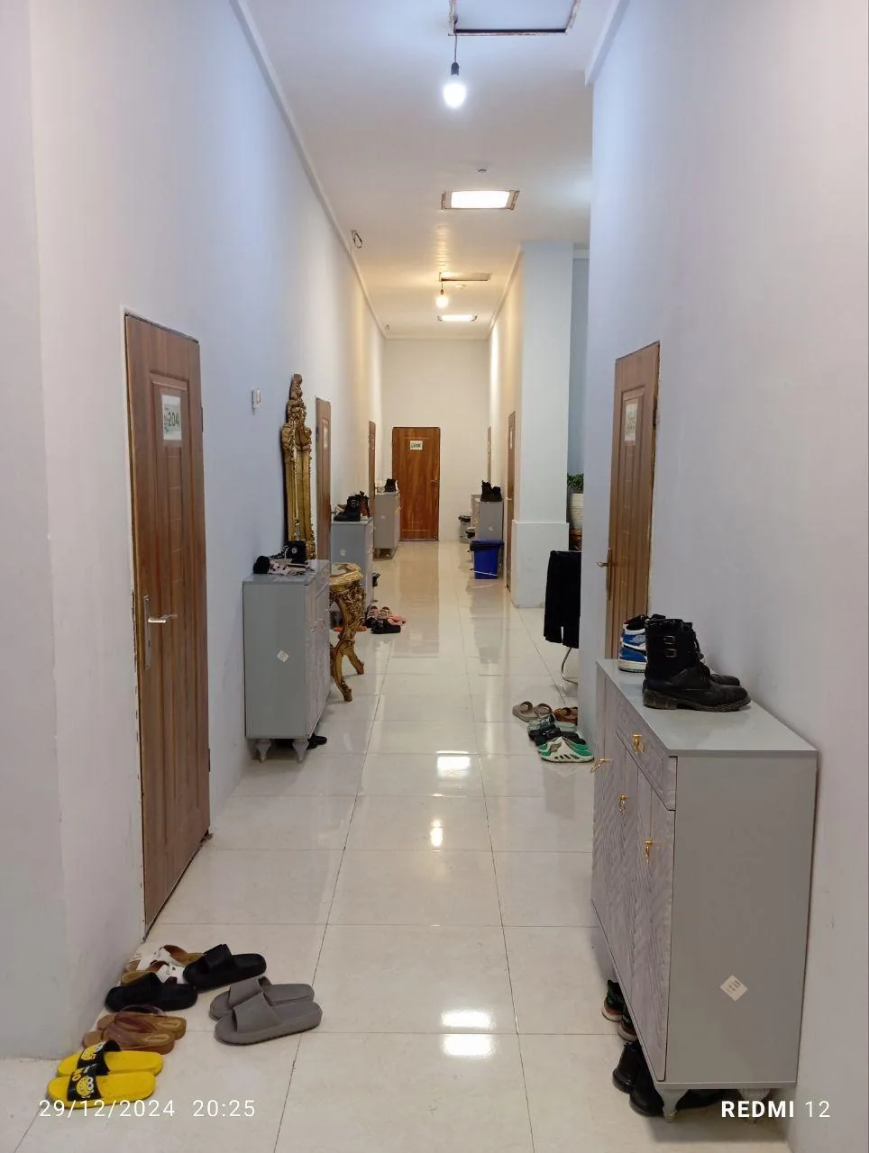 خوابگاه دخترانه فرهنگ اندیشه - تصویر 4