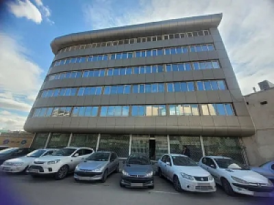 خوابگاه دخترانه فرهنگ اندیشه فران