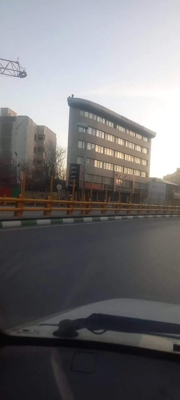 خوابگاه دخترانه فرهنگ اندیشه فران - تصویر 2