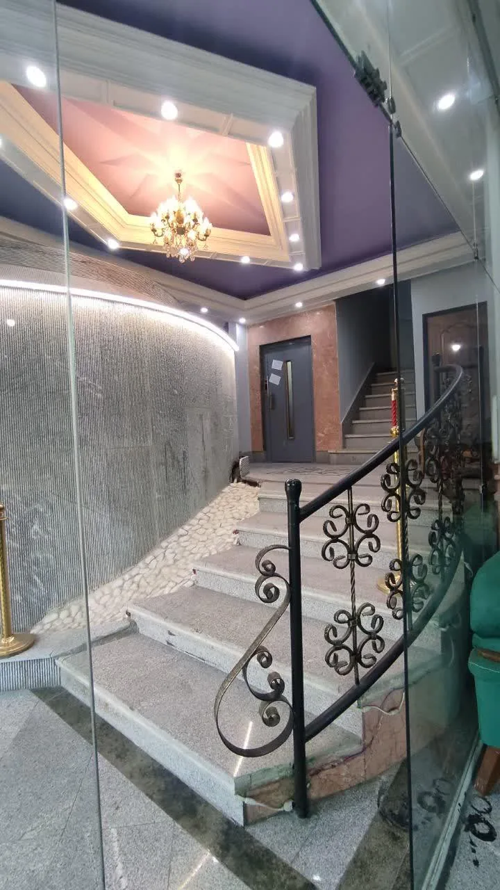 خوابگاه دخترانه فرهنگ اندیشه فران - تصویر 5