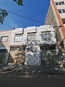 خوابگاه دانشجویی آرام
