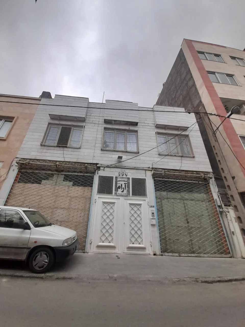 خوابگاه دانشجویی آرام - تصویر 3