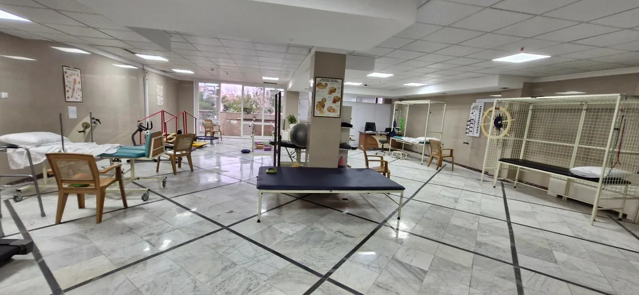 کاردرمانی و گفتار درمانی توفیقی - تصویر 3