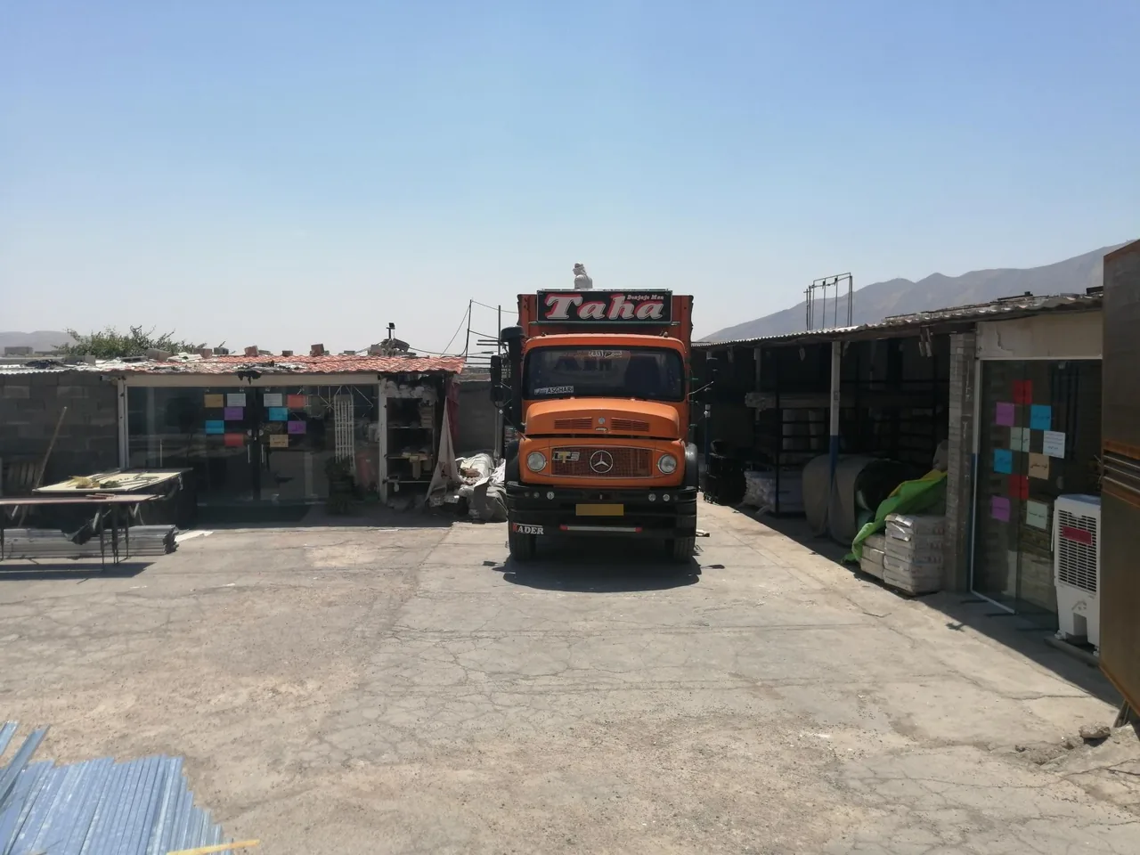 کلینیک ساختمانی خانه کناف - تصویر 4