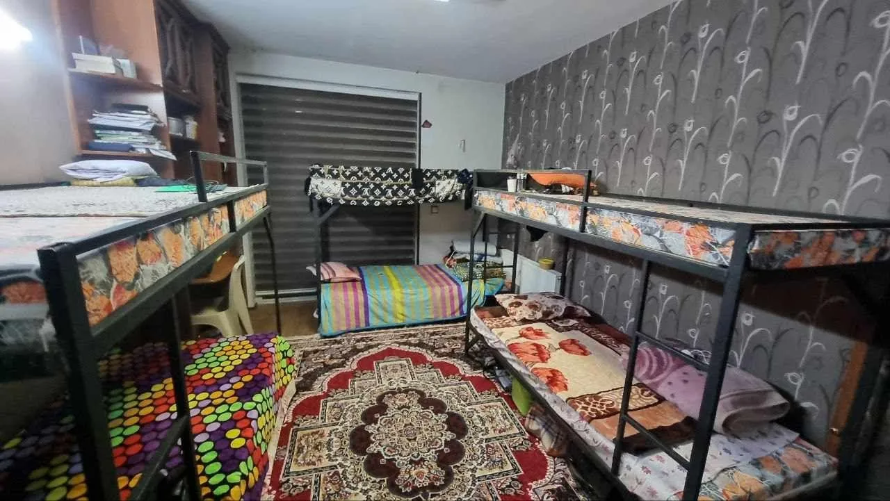 خوابگاه دانشجویی فرهنگ اندیشه مشهد - تصویر 3