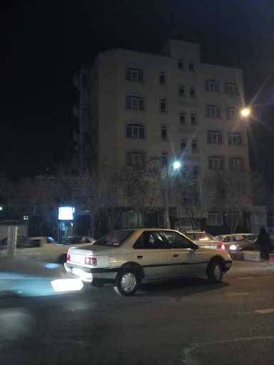مرکز تصویربرداری پزشکی حافظ - تصویر 3