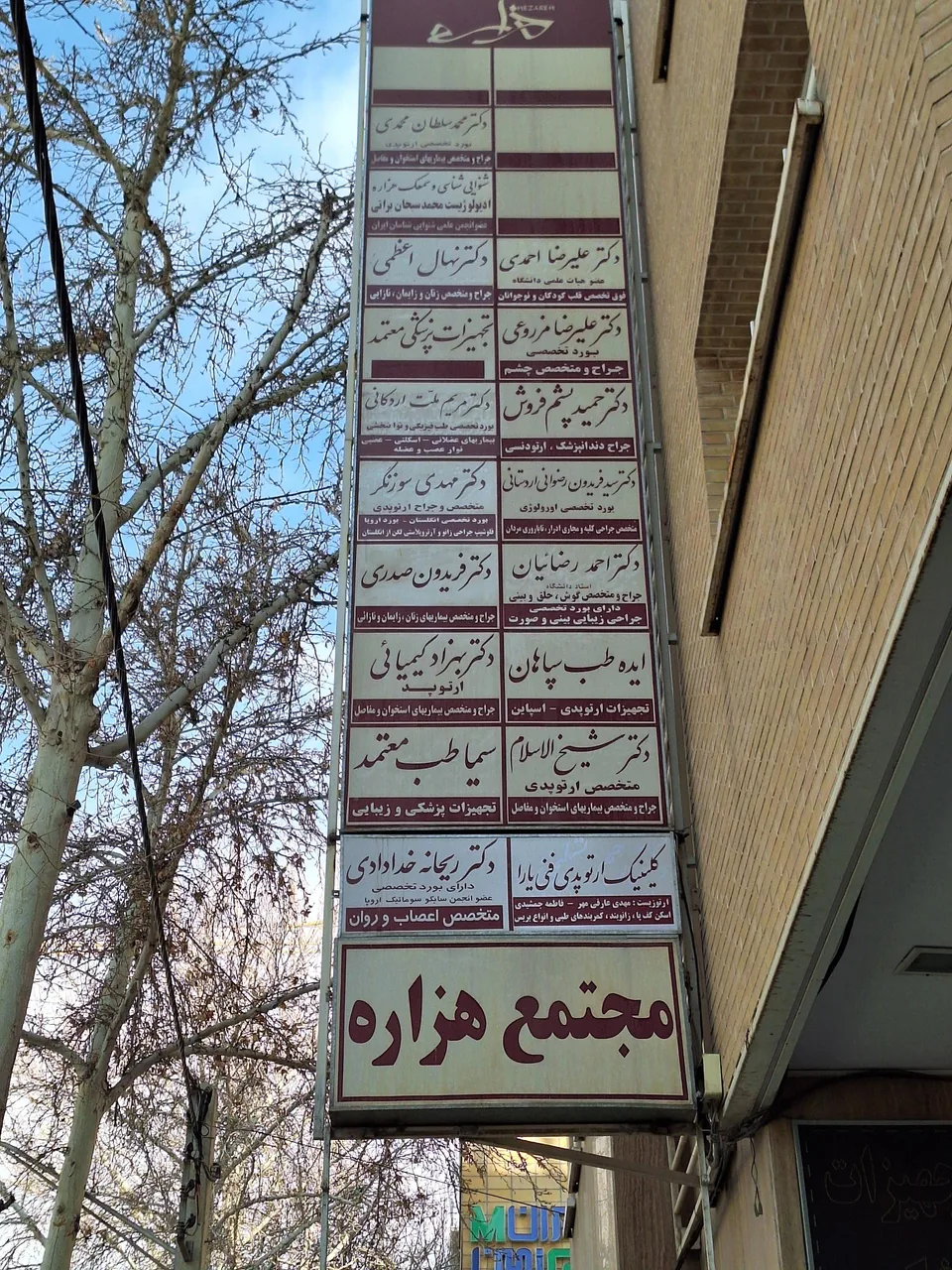 مجتمع هزاره