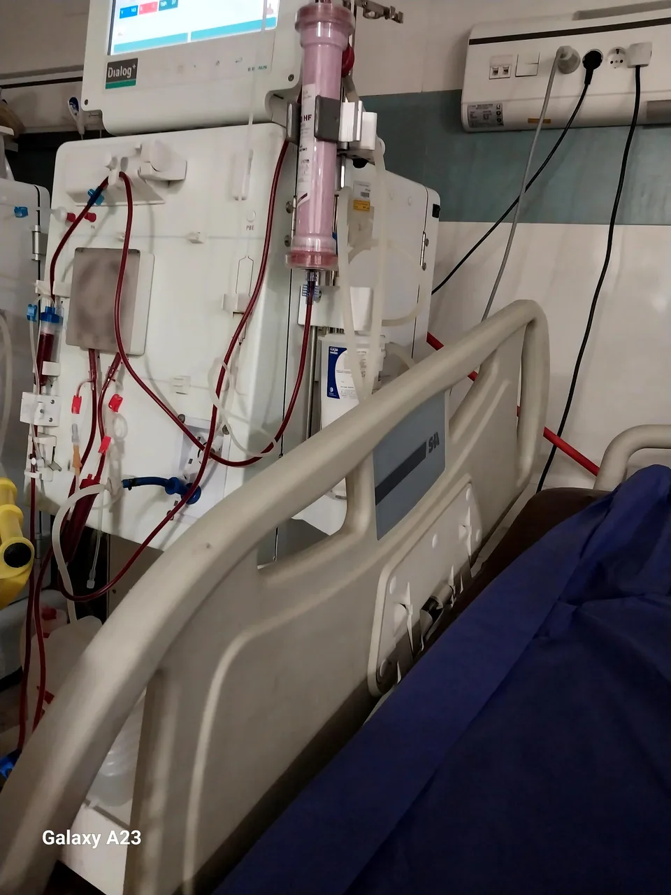 مرکز جامع همو دیالیز آراد - تصویر 2