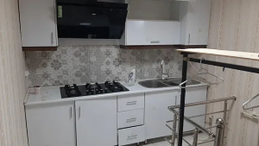 خوابگاه دخترانه آیدا