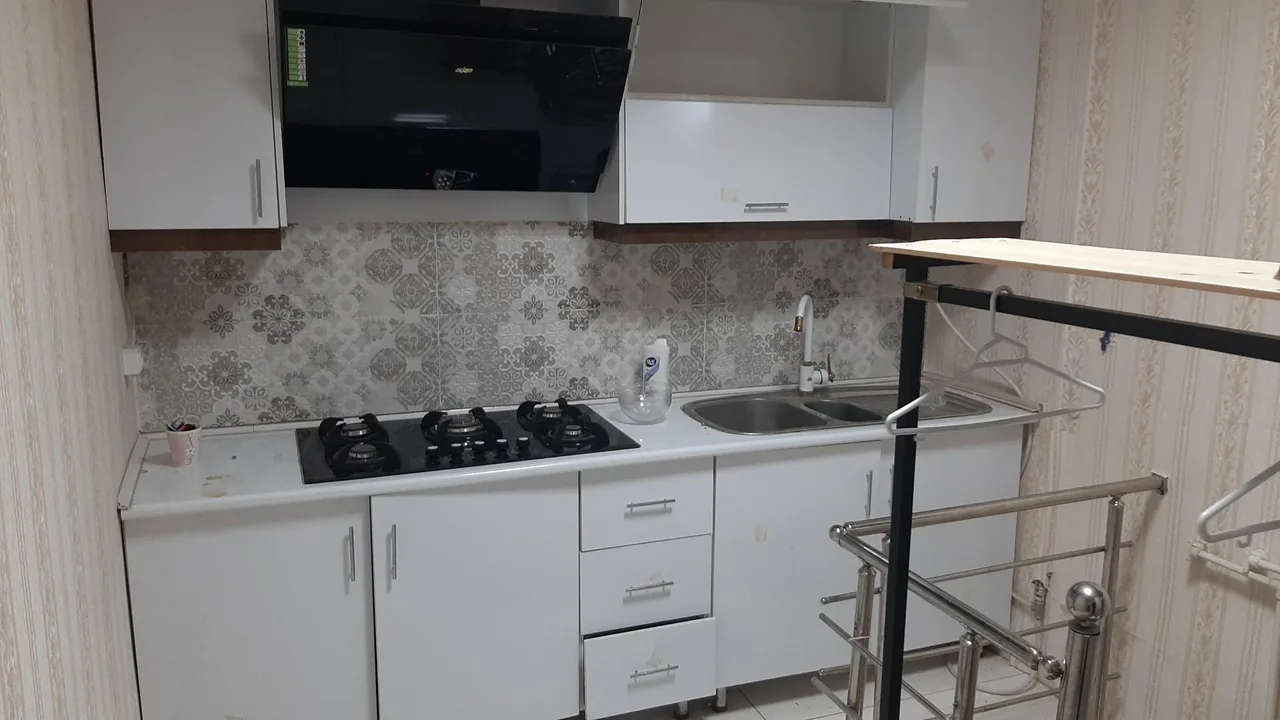 خوابگاه دخترانه آیدا