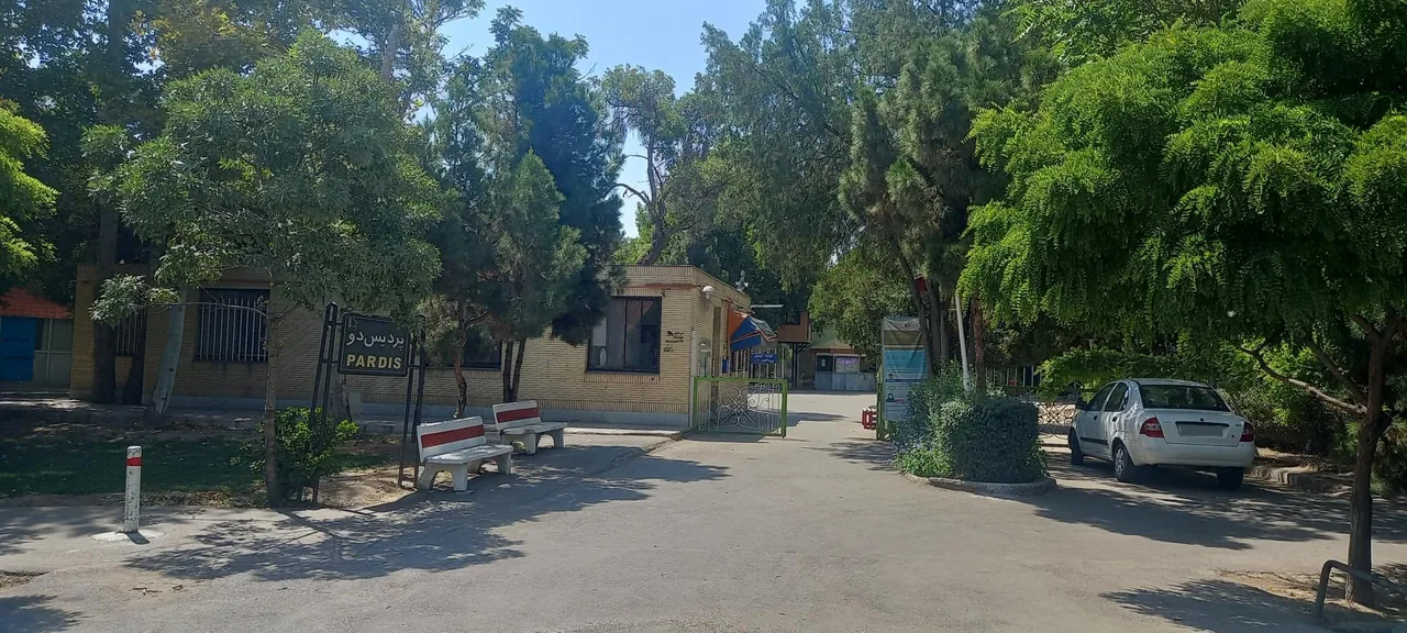 خوابگاه پردیس 2 - تصویر 3