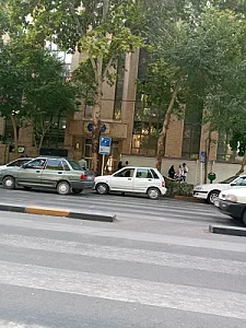 ساختمان رازی