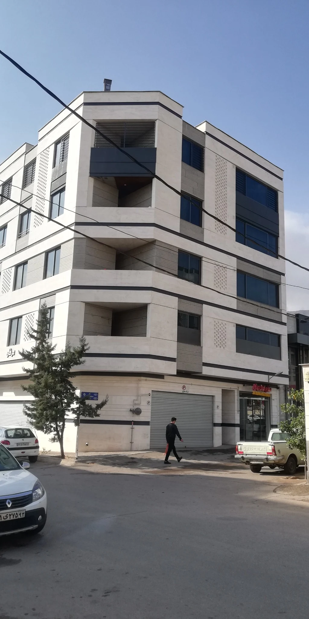 استدیو طراحی معماری ساو - تصویر 3