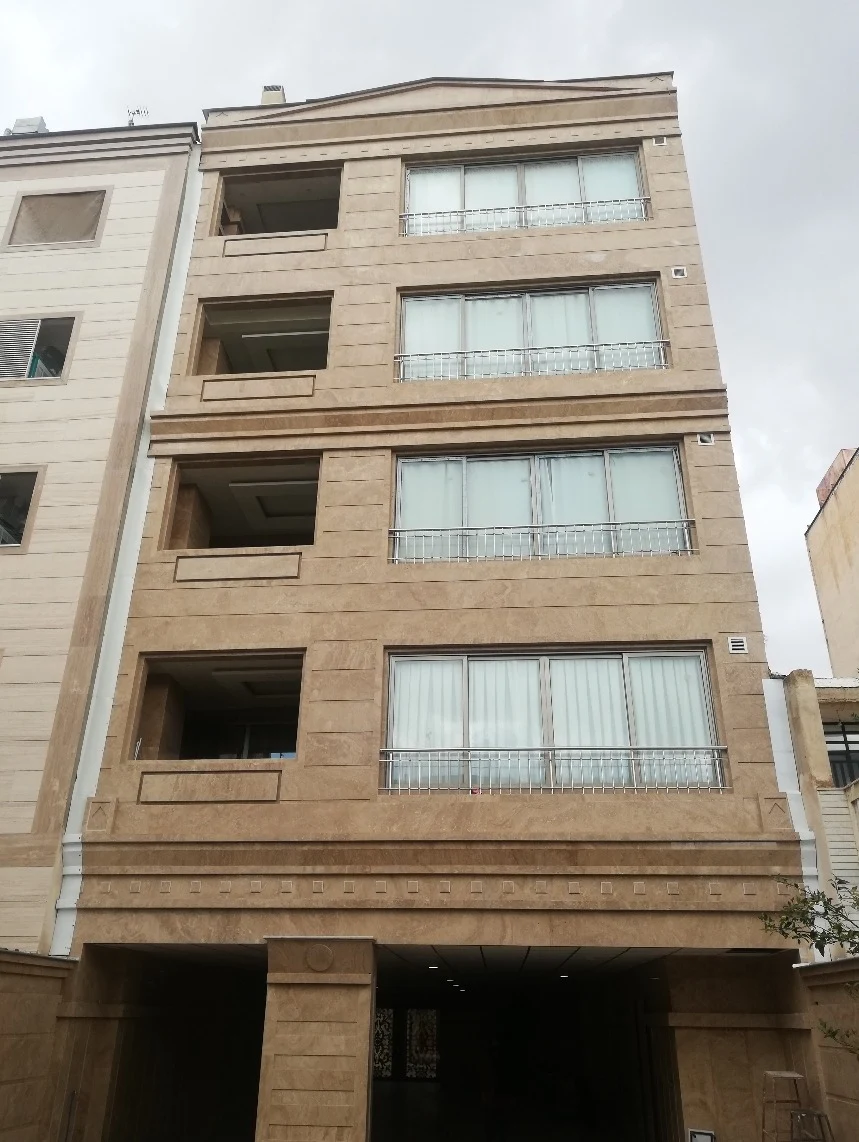 استدیو طراحی معماری ساو - تصویر 5