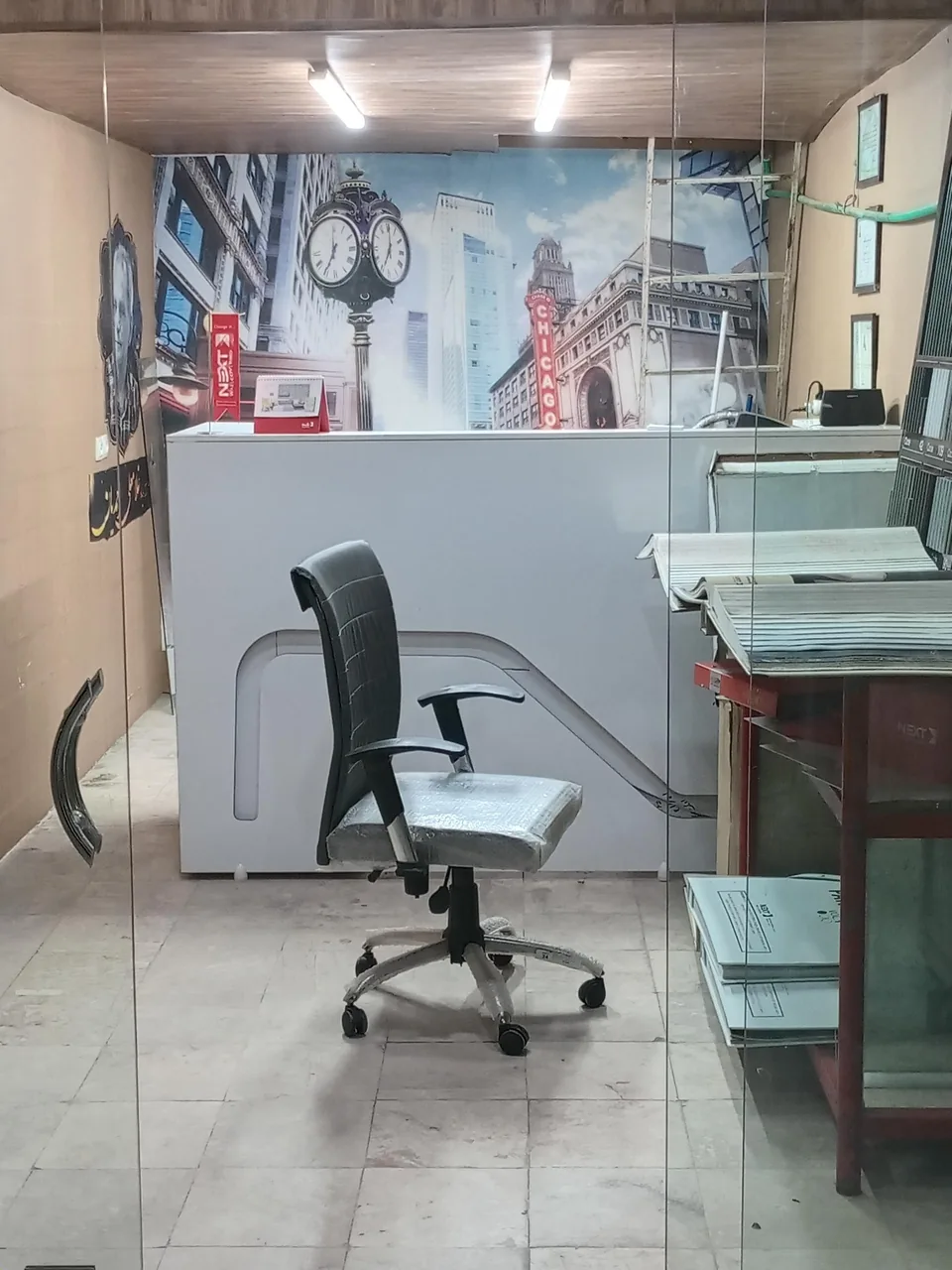دکوراسیون احمدیان