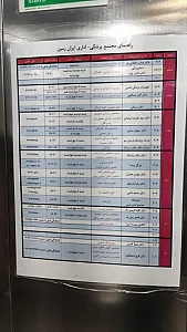 مجتمع پزشکی ایران زمین