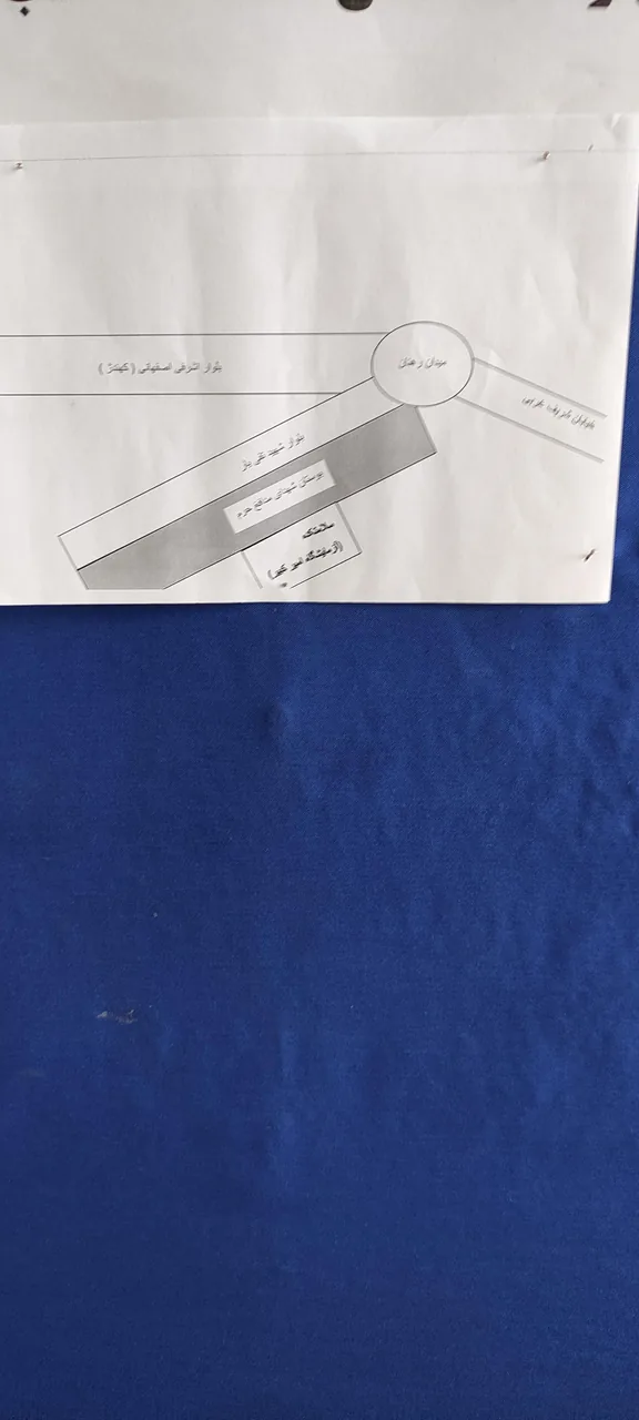 ساختمان سلامتکده عدم اعتیاد رانندگان - تصویر 2