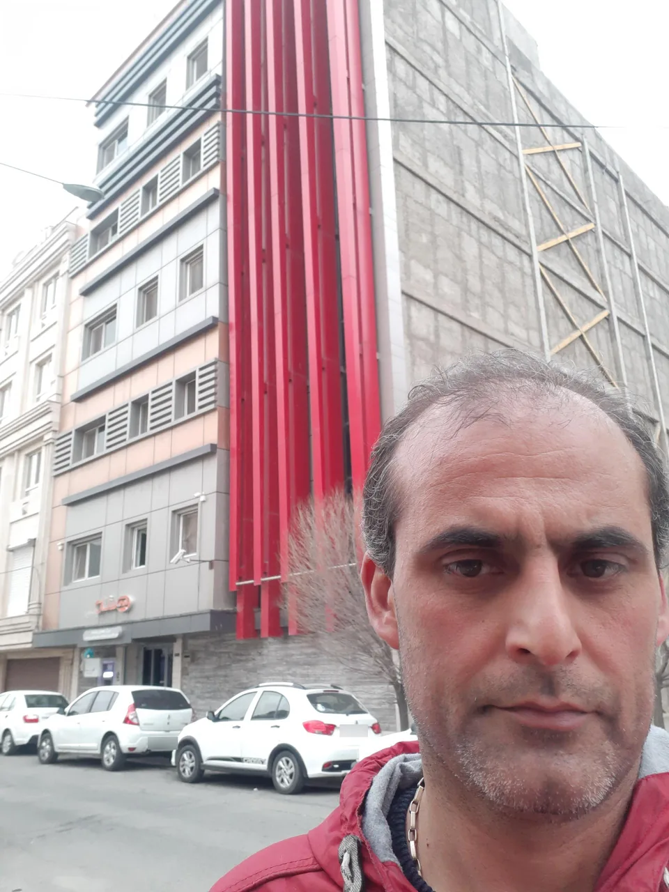 بهستان پلاسما البرز
