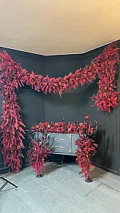 آتلیه گره طلایی شعبه VIP