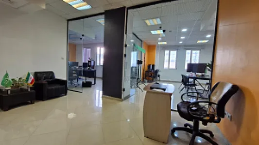 هدا استودیو