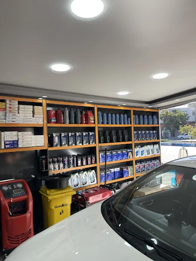 اتو سرویس حجت