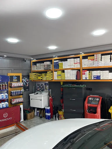 اتو سرویس حجت