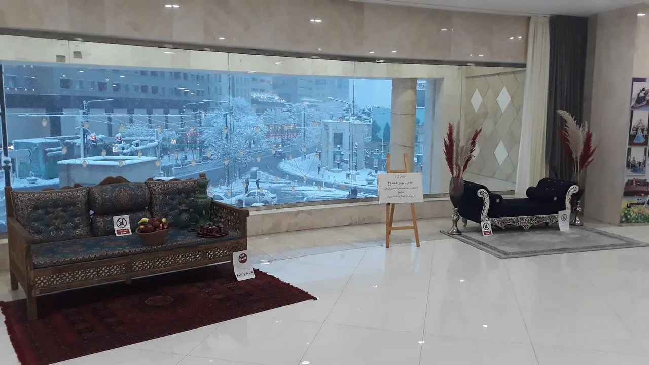 آتلیه سنتی راد - تصویر 3