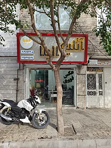 آتلیه الینا
