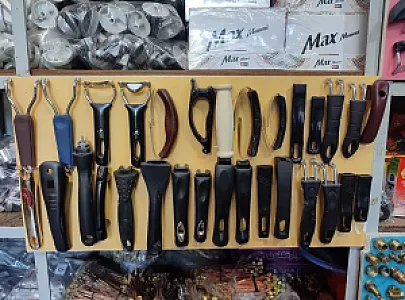 بازسازی ظروف نوین ظرف آس