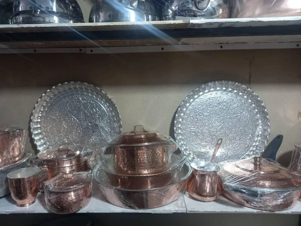 بازسازی ظروف نوین ظرف آس - بازسازی و نوسازی ساختمان در کرج - تصویر 3