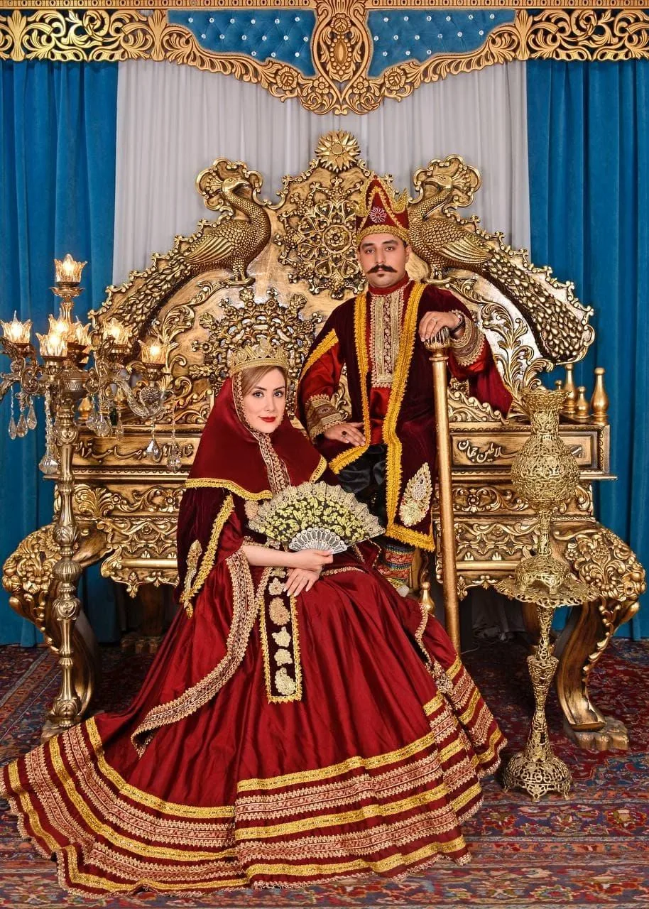 استودیو اشرافی - تصویر 3