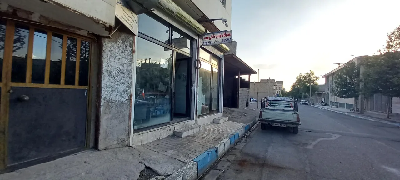 تعمیرگاه لوازم خانگی رمضانی - تصویر 5