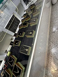 طلا و سکه امیر عزیزان