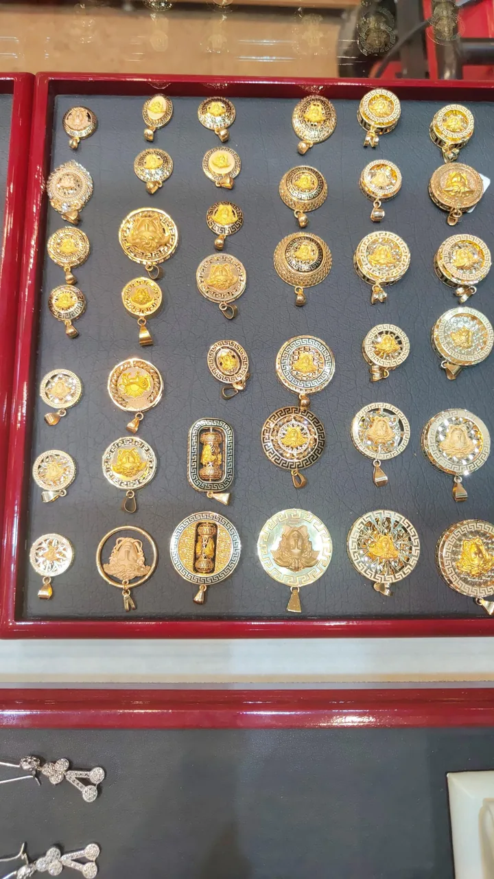 گالری طلای شیراز گلد - تصویر 2
